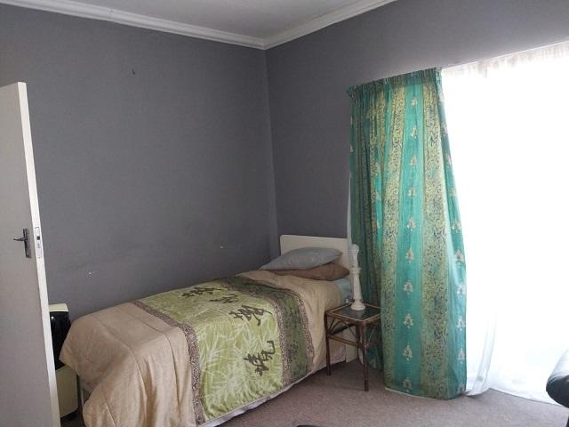 To Let 2 Bedroom Property for Rent in Fish Hoek Western Cape